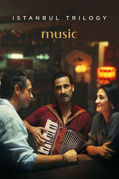 Istanbul Trilogy: Music